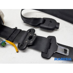 Fiat - 500 - Front seatbelt, left