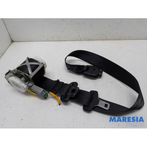 Fiat - 500 - Front seatbelt, left