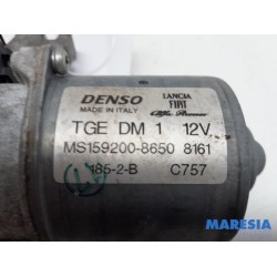 Fiat - 500 - Front wiper motor