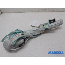 Fiat - 500 - Airbag hemel links