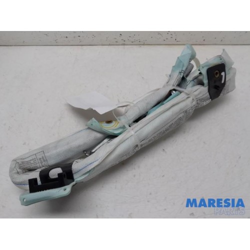 Fiat - 500 - Airbag hemel links
