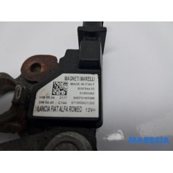 Fiat - 500 - Accu sensor