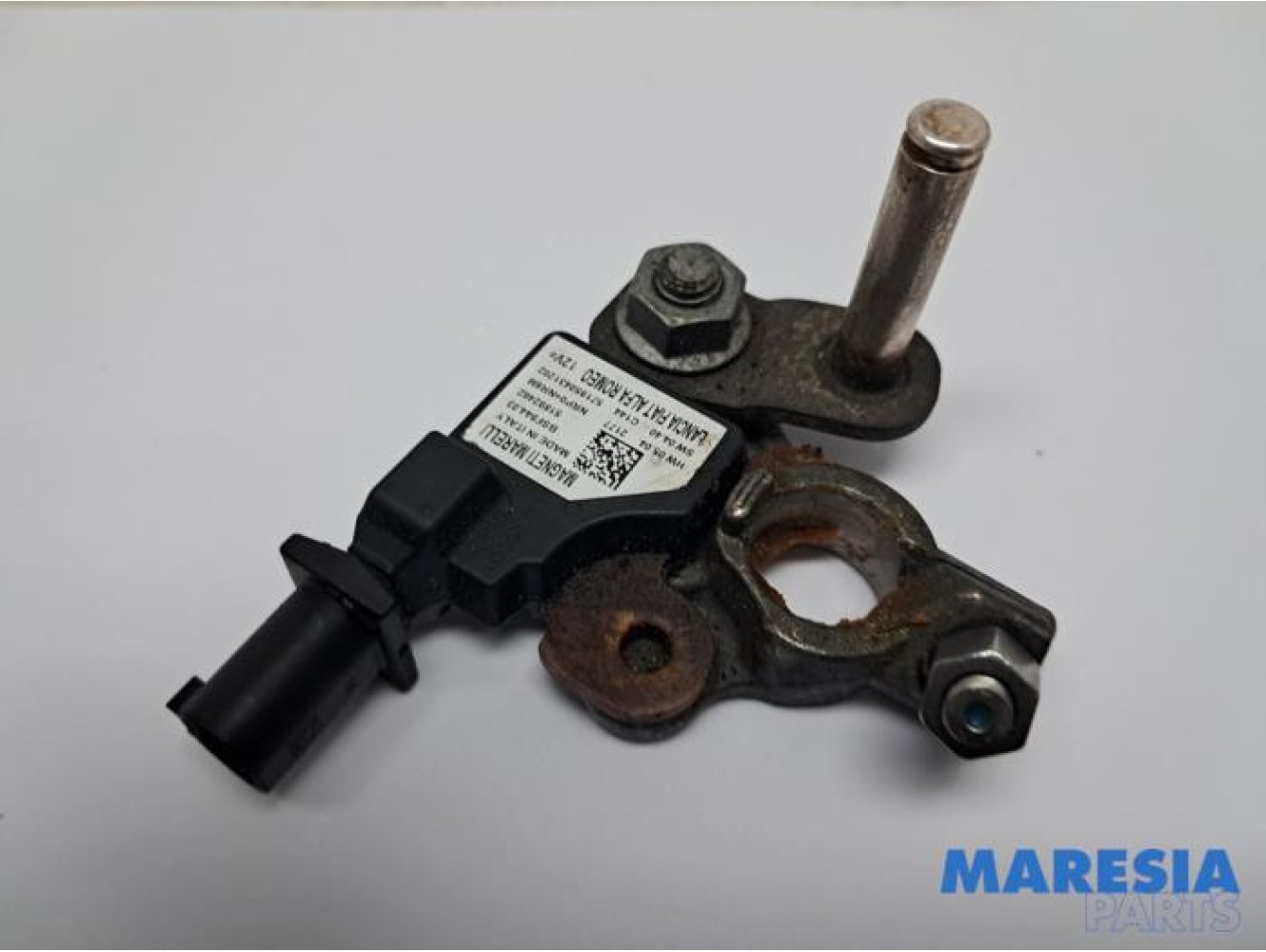 Fiat - 500 - Accu sensor