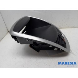 Peugeot - 207 - Dashboard part