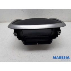 Peugeot - 207 - Dashboard part