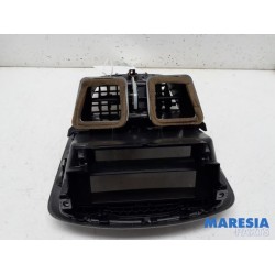 Peugeot - 207 - Dashboard part