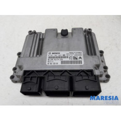 Peugeot - 207 - Engine management computer