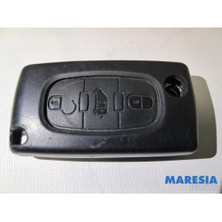 Peugeot - 207 - Engine management computer