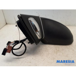 Peugeot - 207 - Wing mirror, left