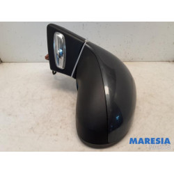 Peugeot - 207 - Wing mirror, left