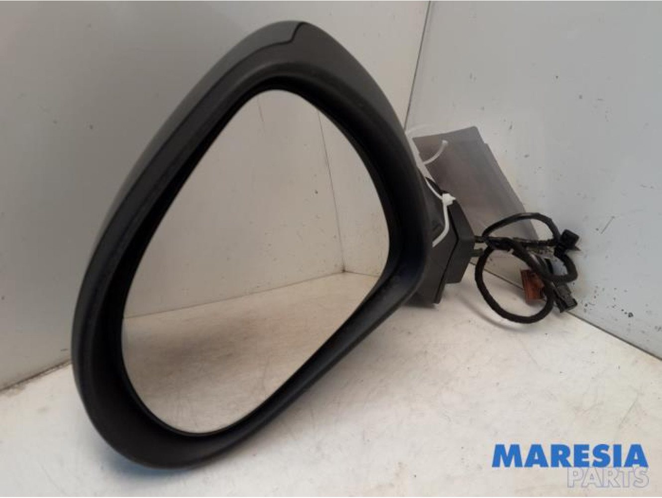 Peugeot - 207 - Wing mirror, left
