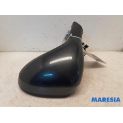 Peugeot - 207 - Wing mirror, left
