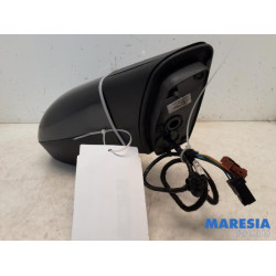 Peugeot - 207 - Wing mirror, left