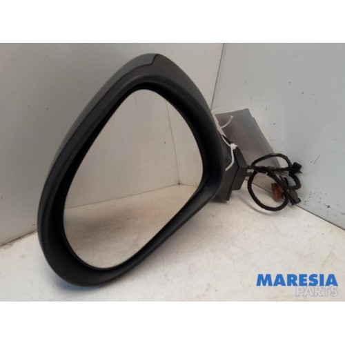 Peugeot - 207 - Wing mirror, left
