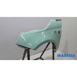 Fiat - 500 - Front wing, left