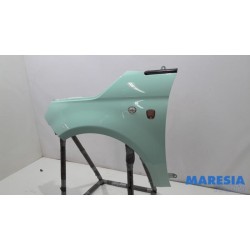 Fiat - 500 - Front wing, left