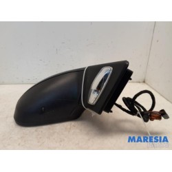 Peugeot - 207 - Wing mirror, right