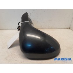 Peugeot - 207 - Wing mirror, right