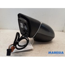 Peugeot - 207 - Wing mirror, right