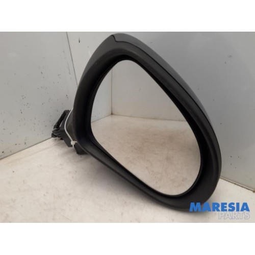 Peugeot - 207 - Wing mirror, right