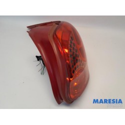 Peugeot - 207 - Taillight, right