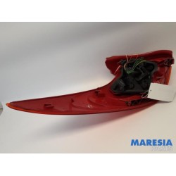 Peugeot - 207 - Taillight, right