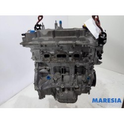 Renault - Captur - Engine