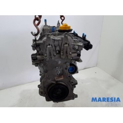 Renault - Captur - Engine