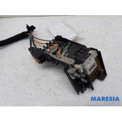 Peugeot - 3008 - Fuse box