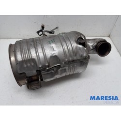 Peugeot - 208 - Catalytic converter