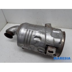 Peugeot - 208 - Catalytic converter