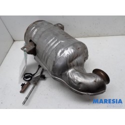 Peugeot - 208 - Catalytic converter