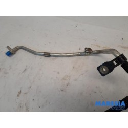 Peugeot - 208 - Air conditioning line