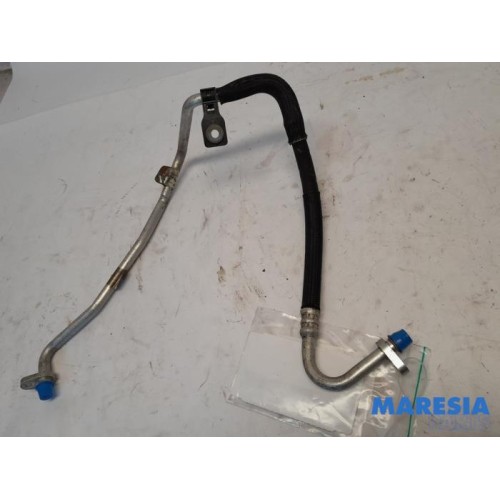 Peugeot - 208 - Air conditioning line