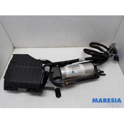 Peugeot - 208 - Start/Stop computer