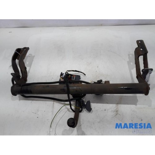 Peugeot - 3008 - Towbar