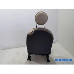 Fiat - 500 - Kit revêtement (complet)