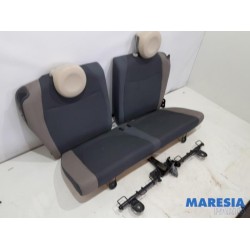 Fiat - 500 - Kit revêtement (complet)