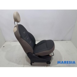 Fiat - 500 - Kit revêtement (complet)