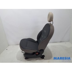Fiat - 500 - Kit revêtement (complet)