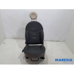 Fiat - 500 - Kit revêtement (complet)