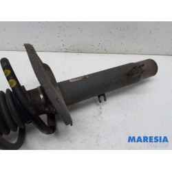 Peugeot - 208 - Front shock absorber rod, right