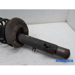 Peugeot - 208 - Front shock absorber rod, right