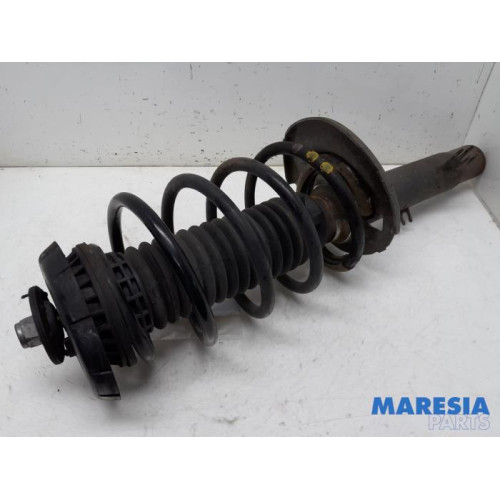 Peugeot - 208 - Front shock absorber rod, right