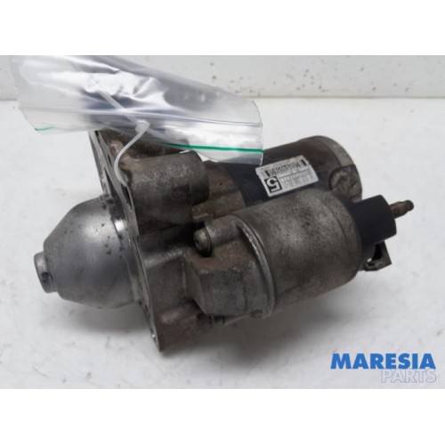 Peugeot - 208 - Startmotor