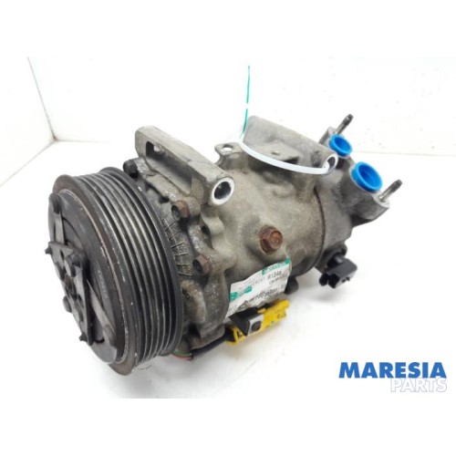 Peugeot - 208 - Air conditioning pump