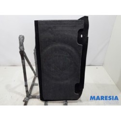 Fiat - 500 - Boot mat