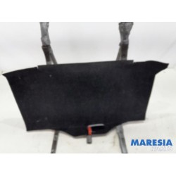 Fiat - 500 - Boot mat