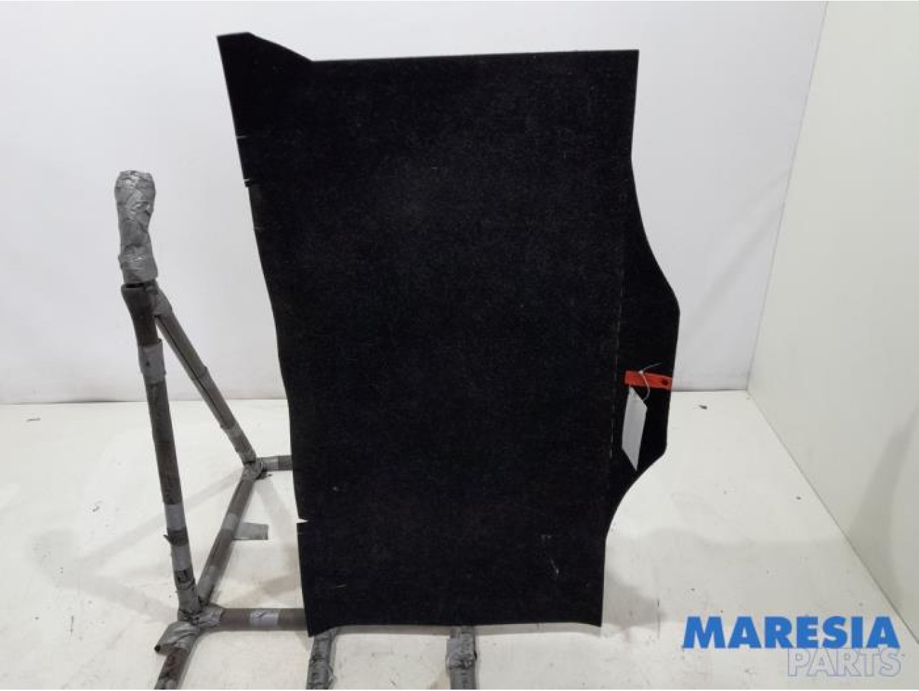 Fiat - 500 - Boot mat
