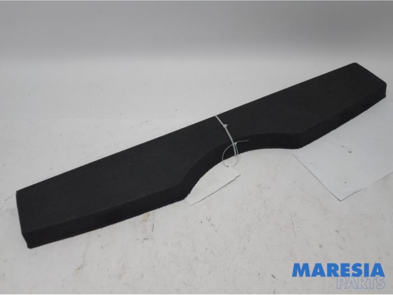 Fiat - 500 - Parcel shelf